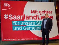 2024 SPD Saar Wahlkampfauftakt (1)